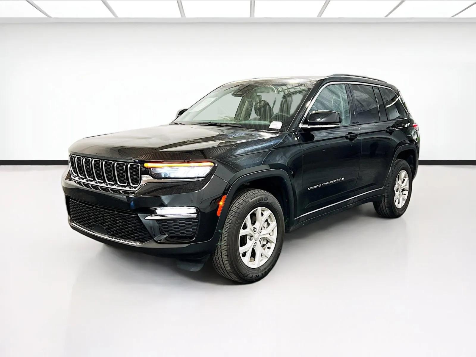 jeep grand cherokee 2024 1C4RJHBG2RC679388 image jeep grand cherokee 2024 1C4RJHBG2RC679388 image